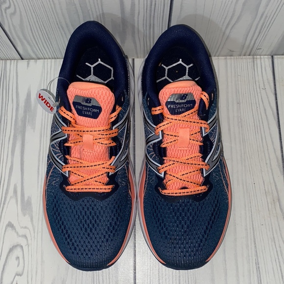 New Balance Fresh Foam Evare - Picture 4 of 6